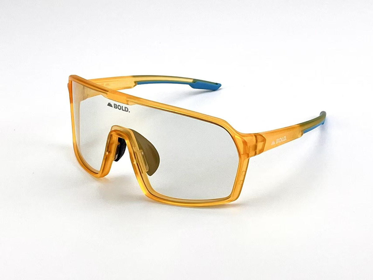 BOLD Drift Photochromic Sunglasses