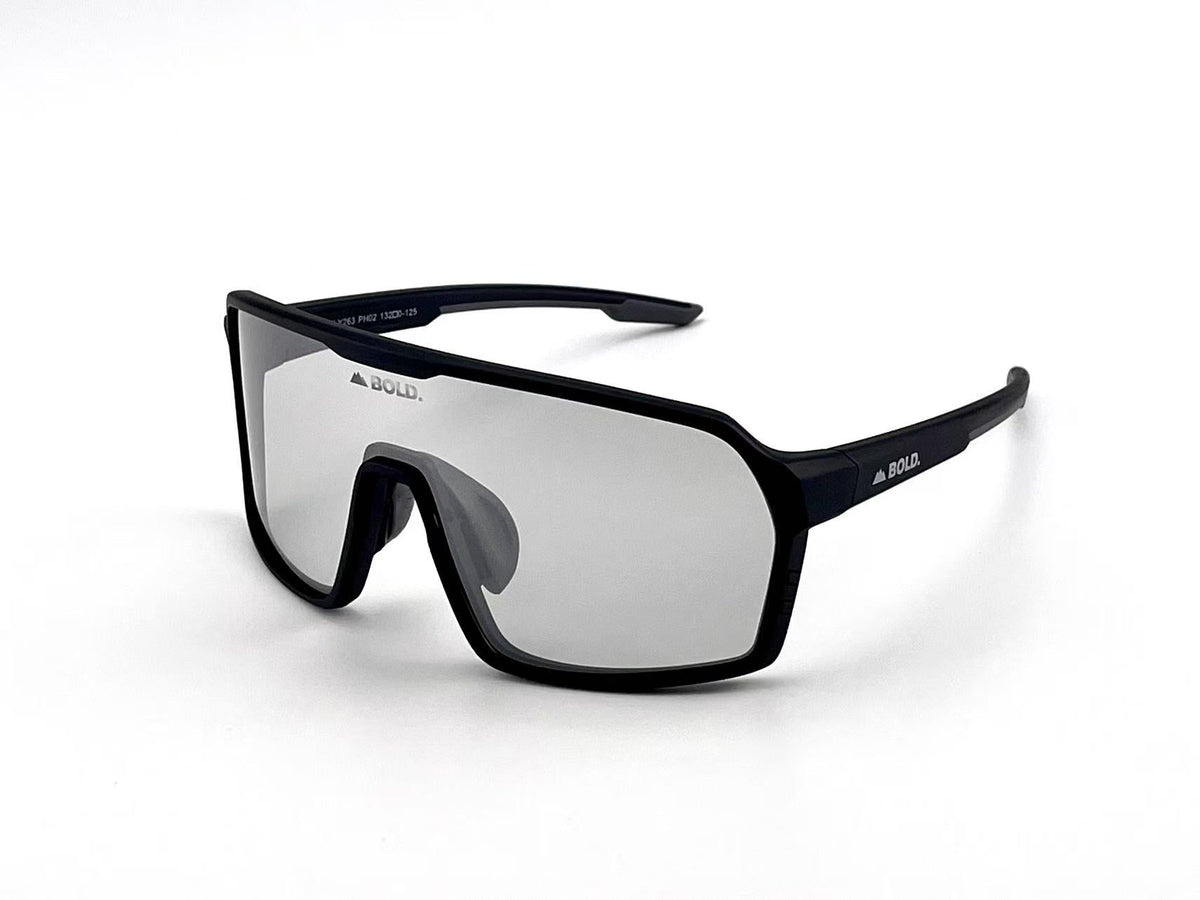 BOLD Drift Photochromic Sunglasses