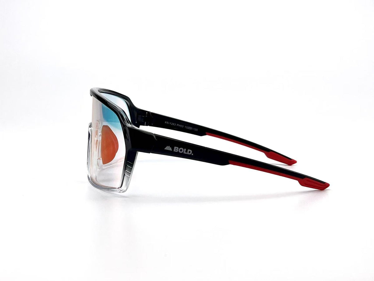 BOLD Drift Photochromic Sunglasses