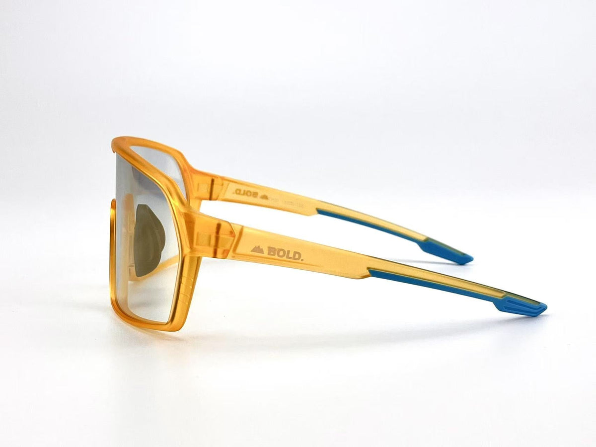 BOLD Drift Photochromic Sunglasses
