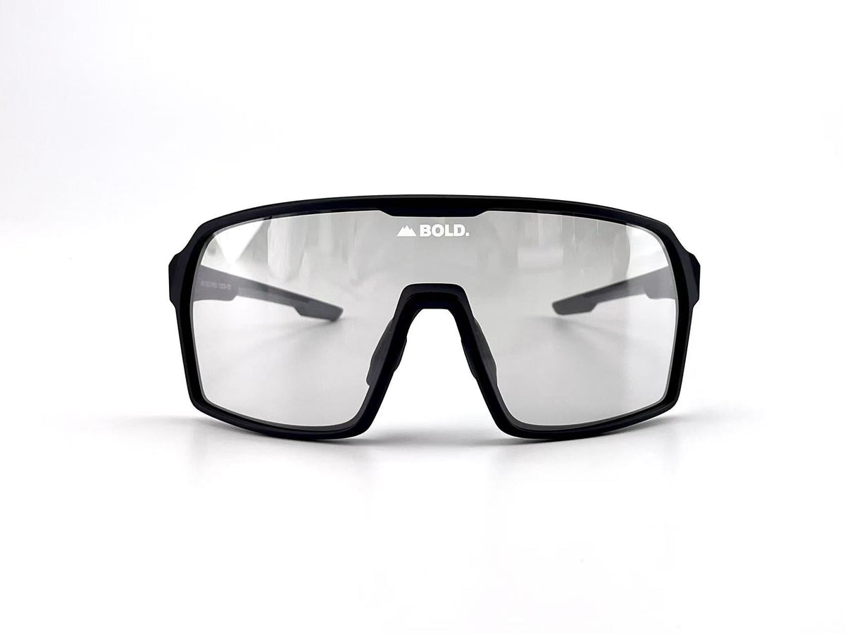 BOLD Drift Photochromic Sunglasses