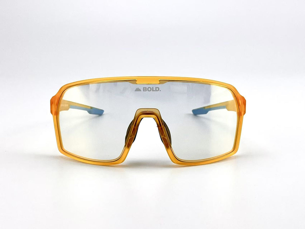 BOLD Drift Photochromic Sunglasses