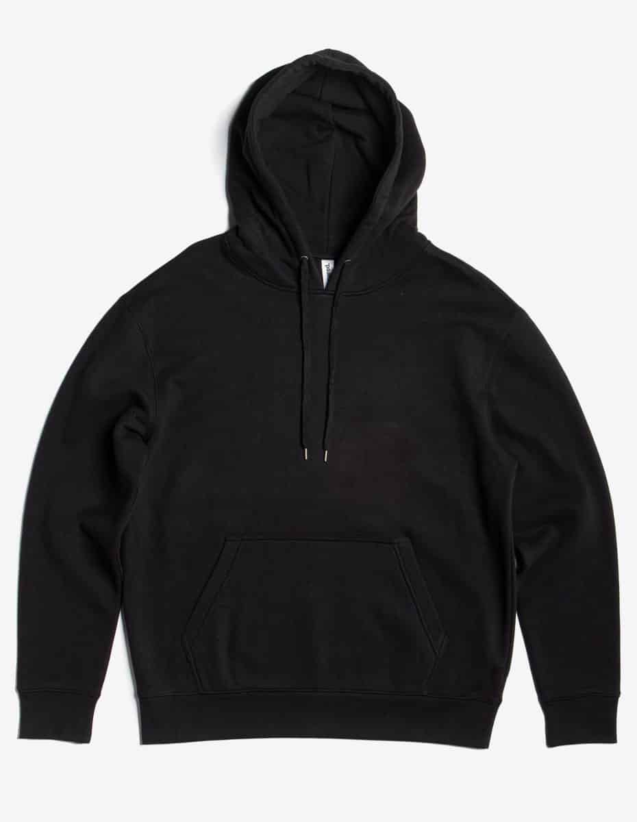 Men’s Heavyweight Pullover Hoodie