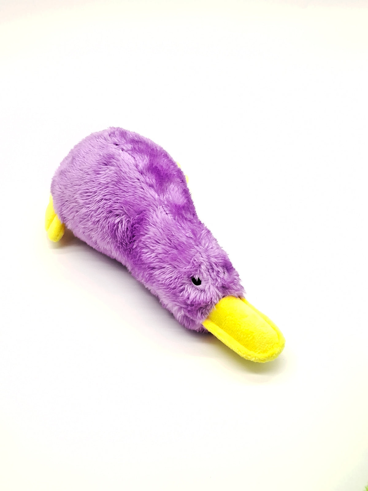 Platz the Platypus Plush Pet Toy