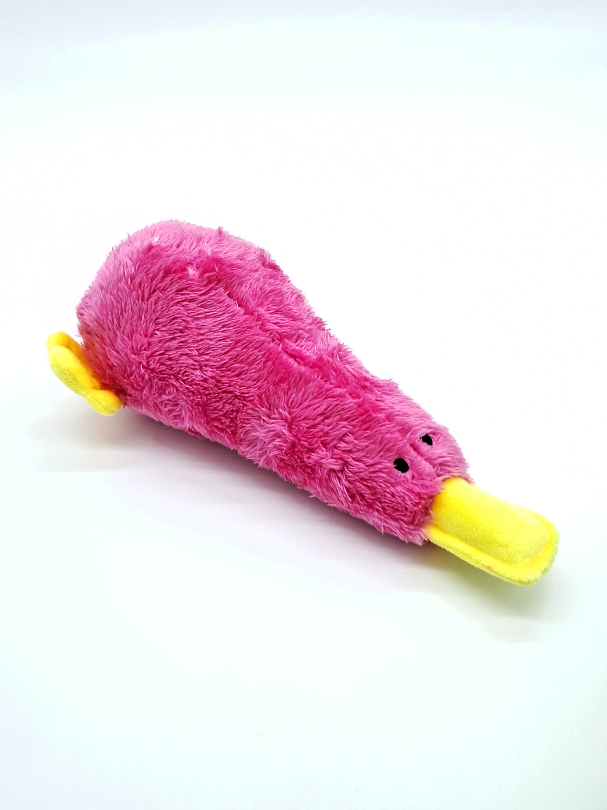 Platz the Platypus Plush Pet Toy