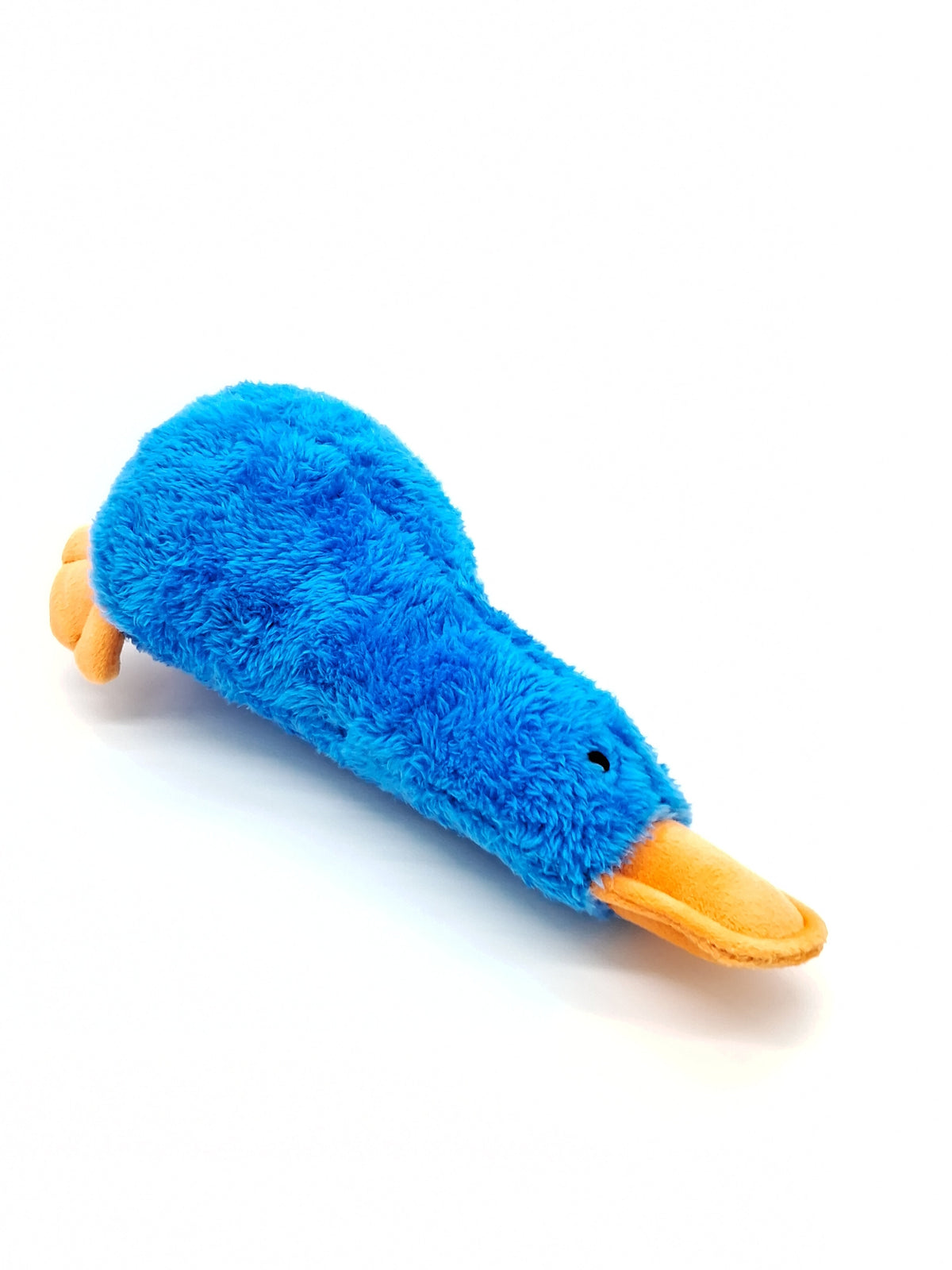 Platz the Platypus Plush Pet Toy
