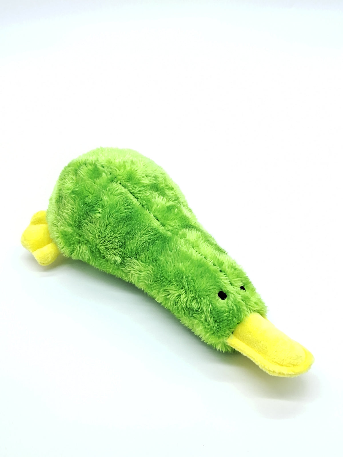 Platz the Platypus Plush Pet Toy