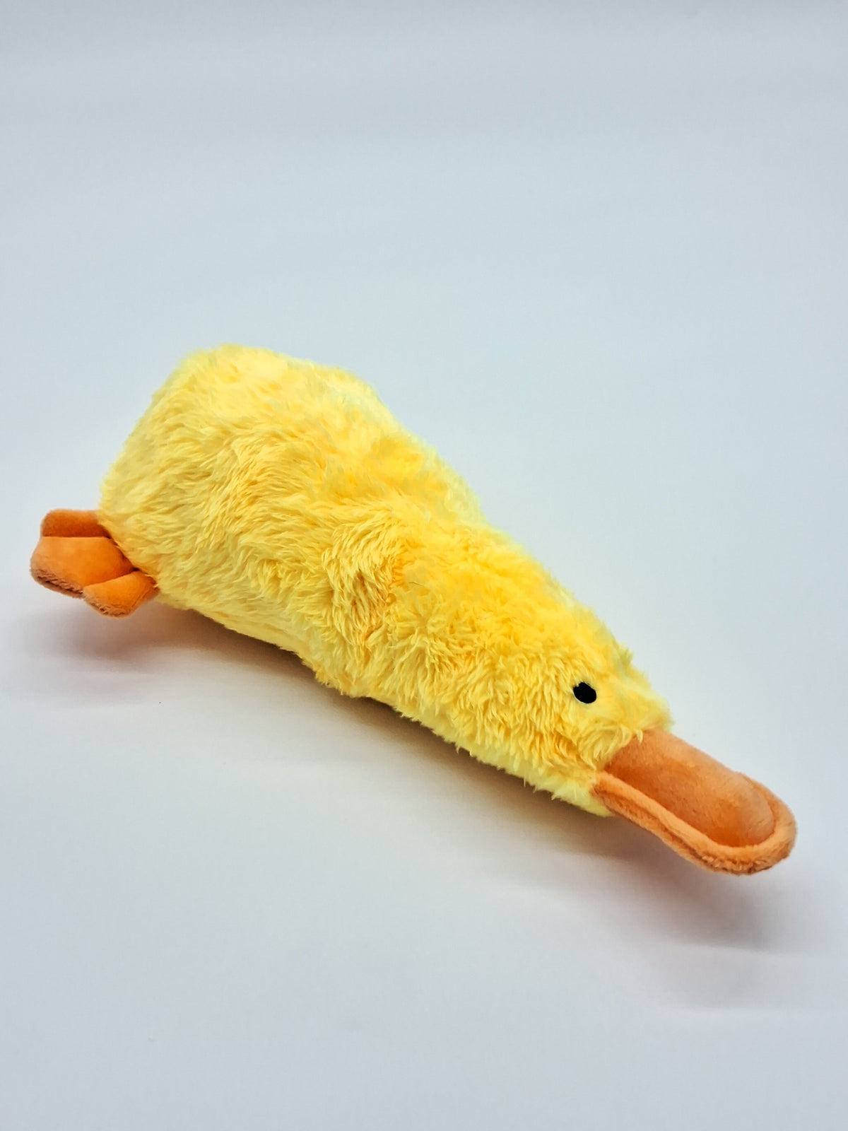 Platz the Platypus Plush Pet Toy
