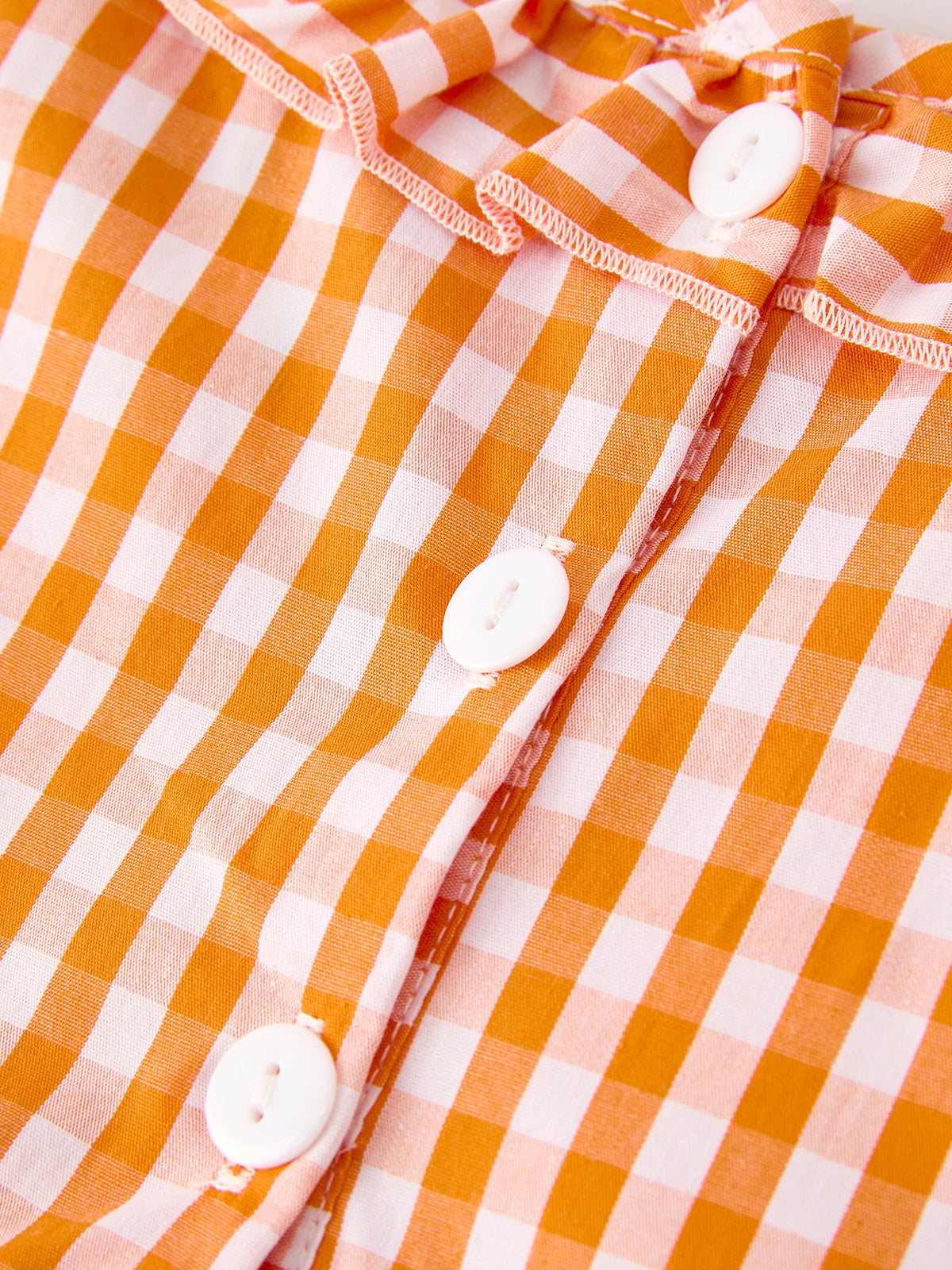 Thanksgiving Turkey Girls Dress