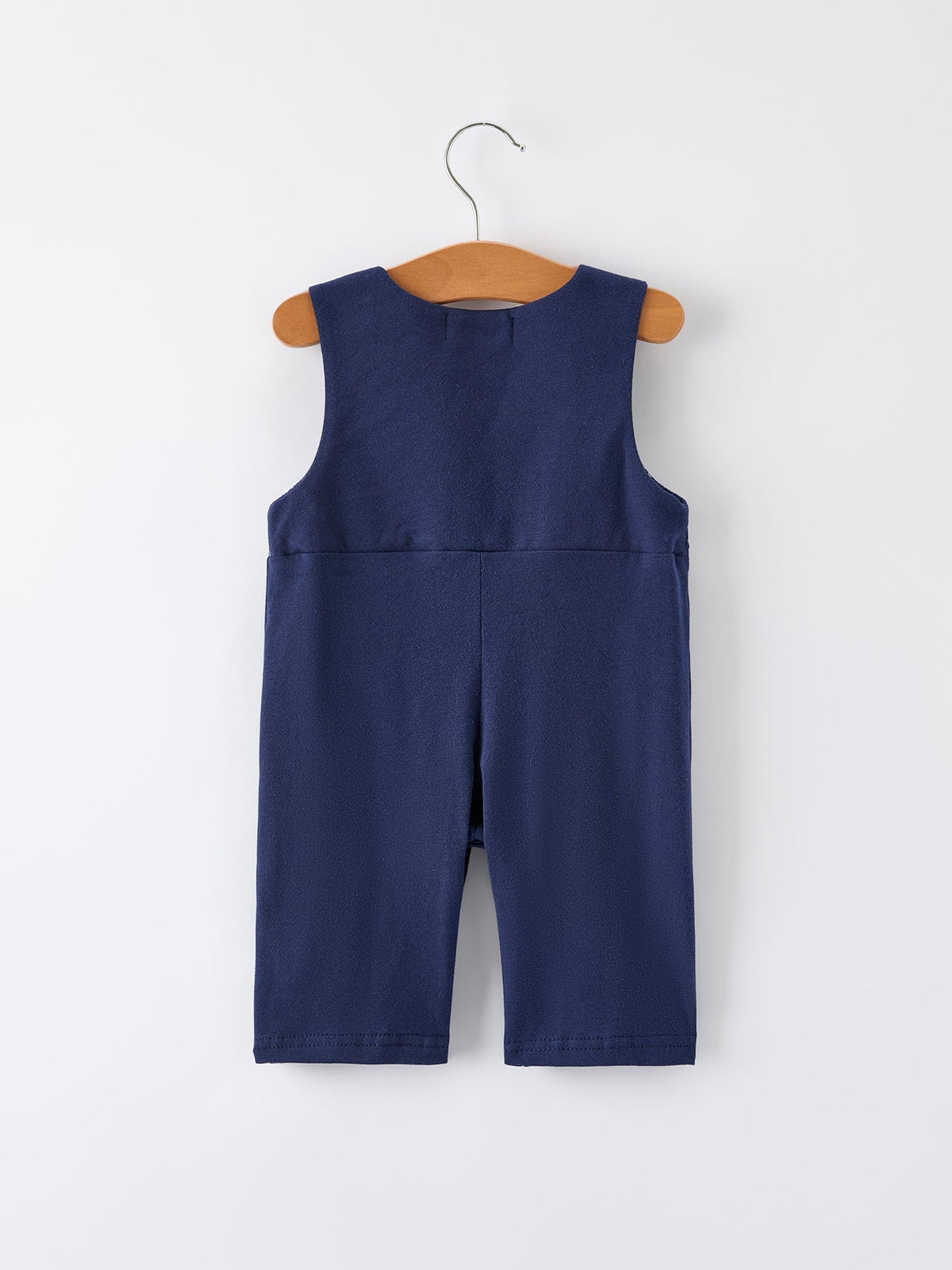Baby Boys Christmas Santa Sleigh Romper