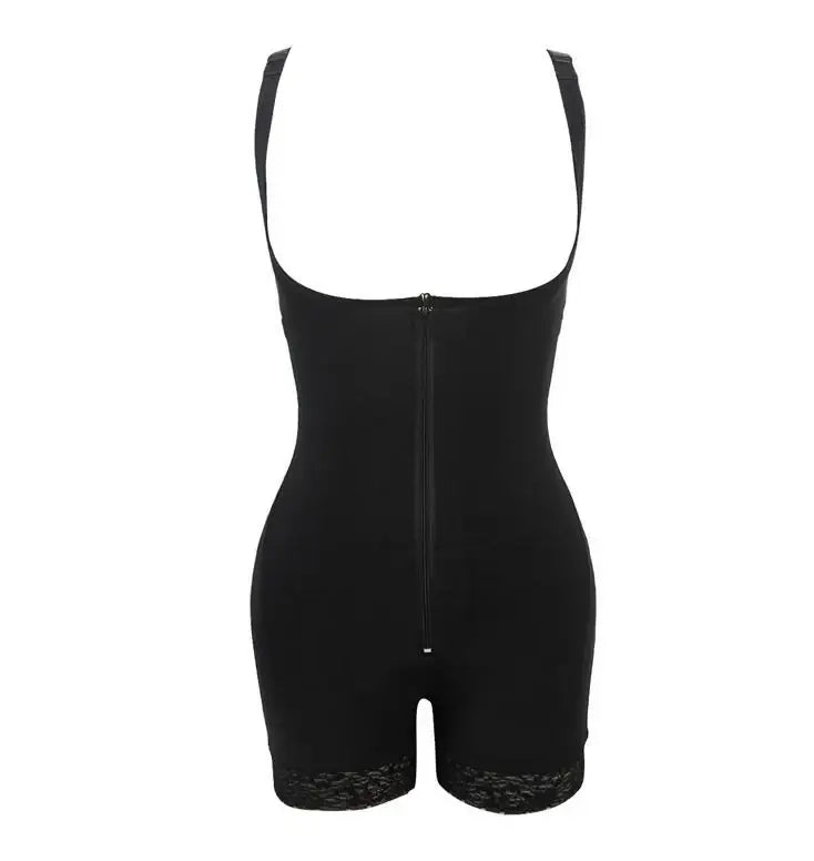 Women’s Shaping Butt-Lifter Bodysuit