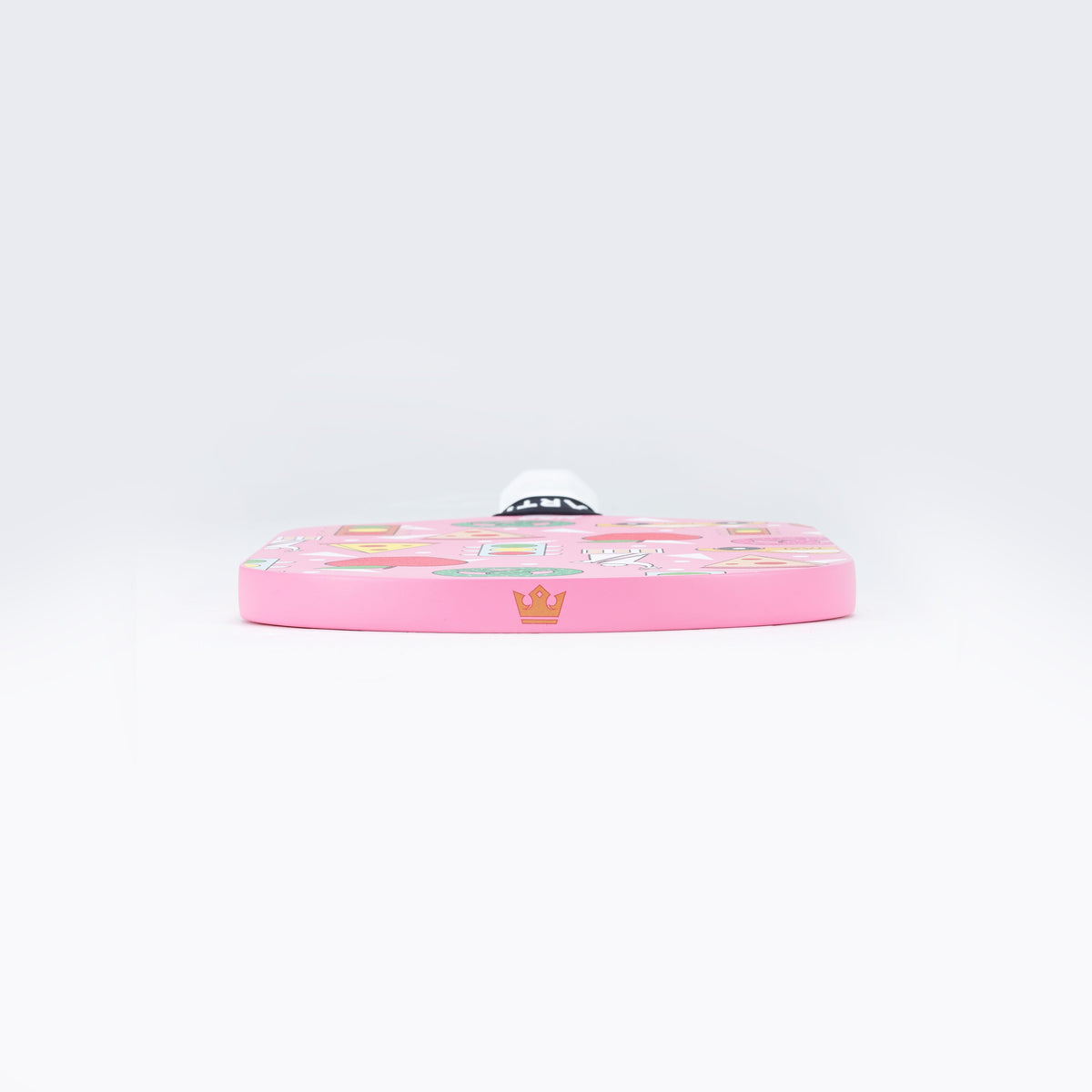 ARTI New York 16mm T700 Carbon Fiber Pickleball Paddle