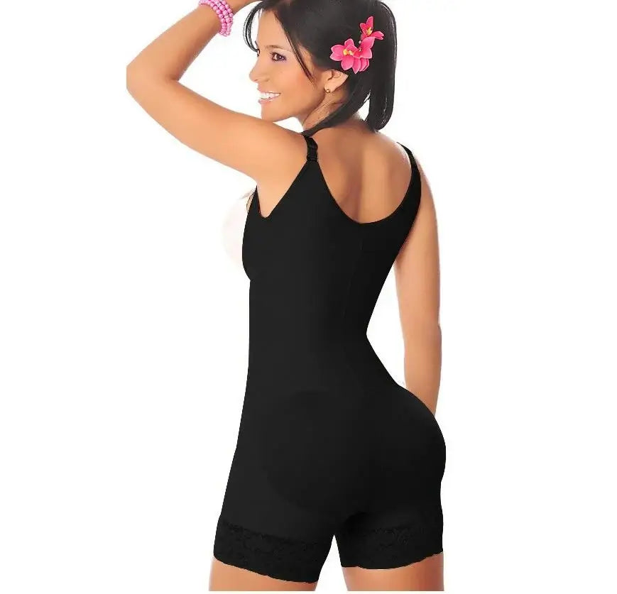 Women’s Shaping Butt-Lifter Bodysuit