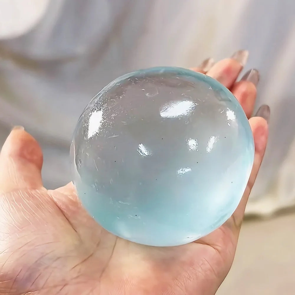 Soft Jelly Squishy Stress Relief Ball