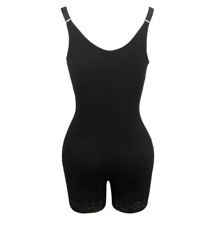Women’s Shaping Butt-Lifter Bodysuit
