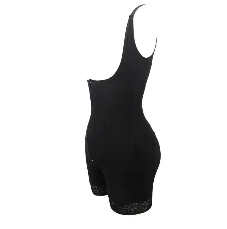 Women’s Shaping Butt-Lifter Bodysuit