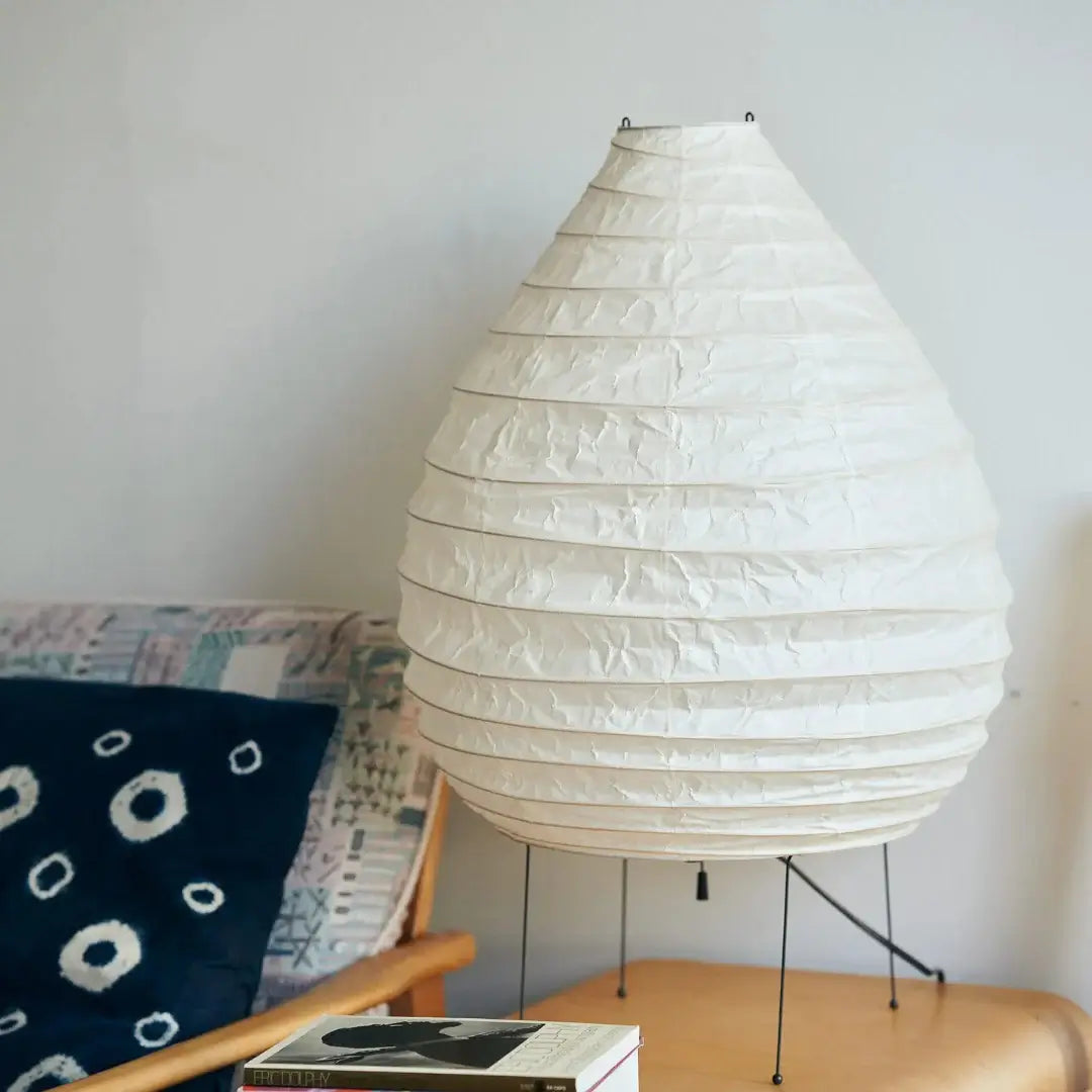 Akari 22N Japanese Paper Table Lamp