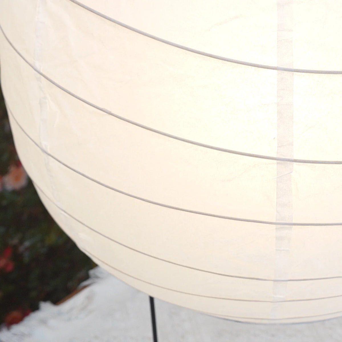 Akari 22N Japanese Paper Table Lamp