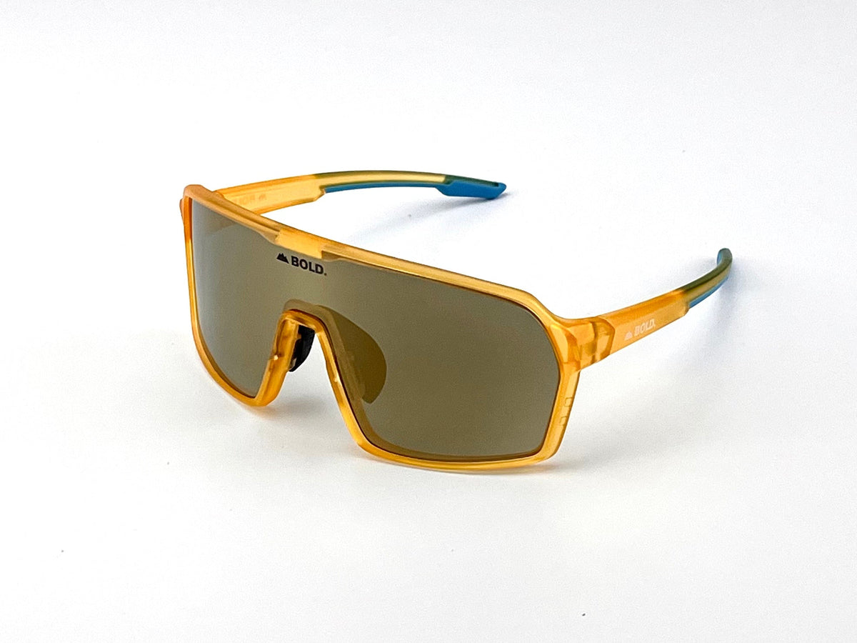 BOLD Drift Photochromic Sunglasses