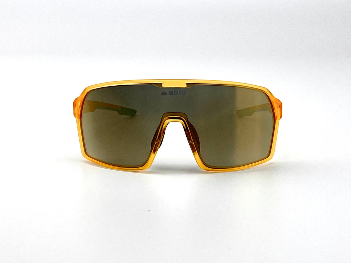 BOLD Drift Photochromic Sunglasses