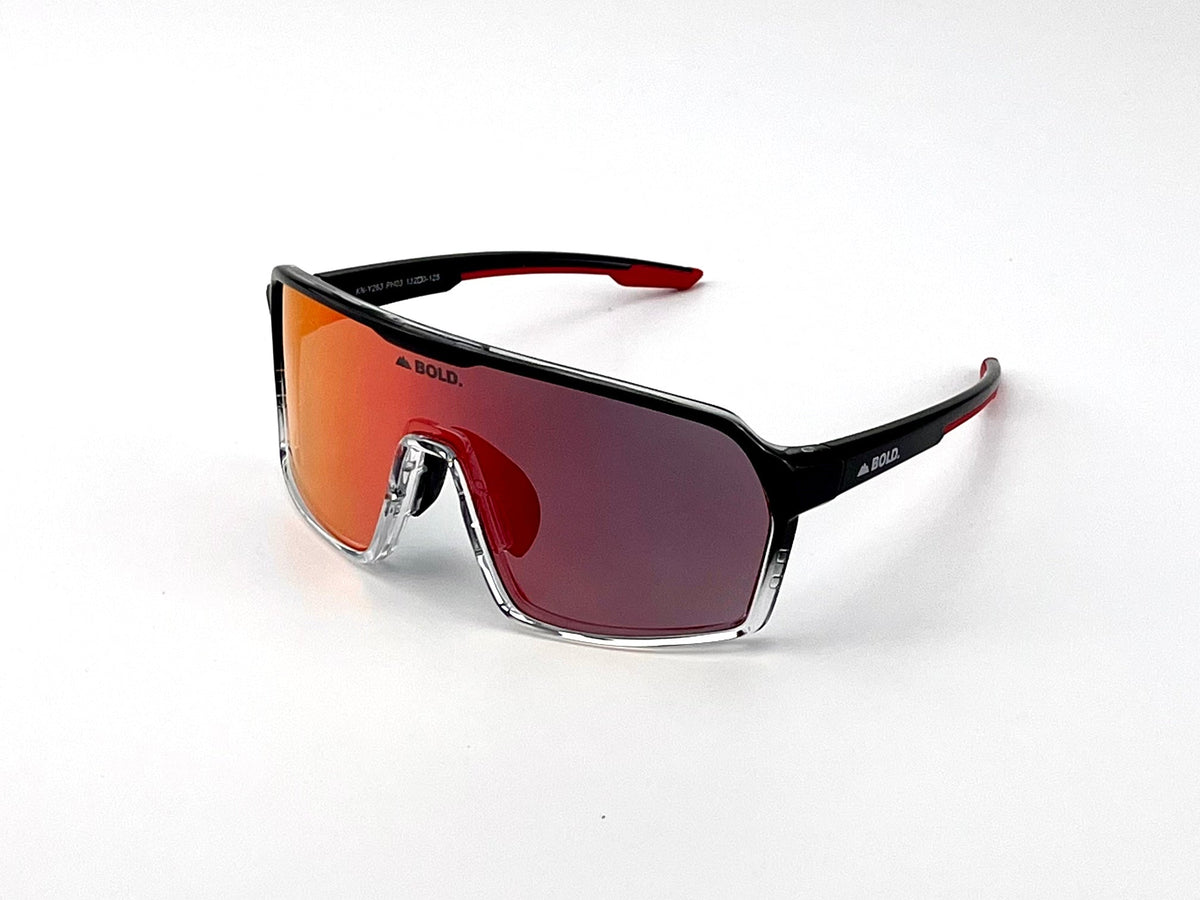 BOLD Drift Photochromic Sunglasses