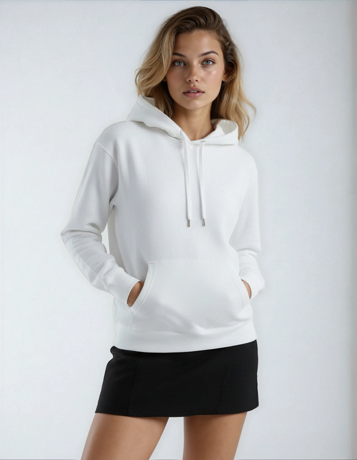 Men’s Heavyweight Pullover Hoodie