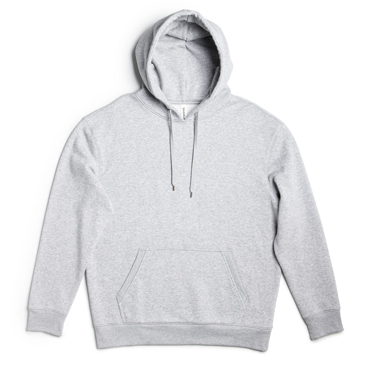 Men’s Heavyweight Pullover Hoodie