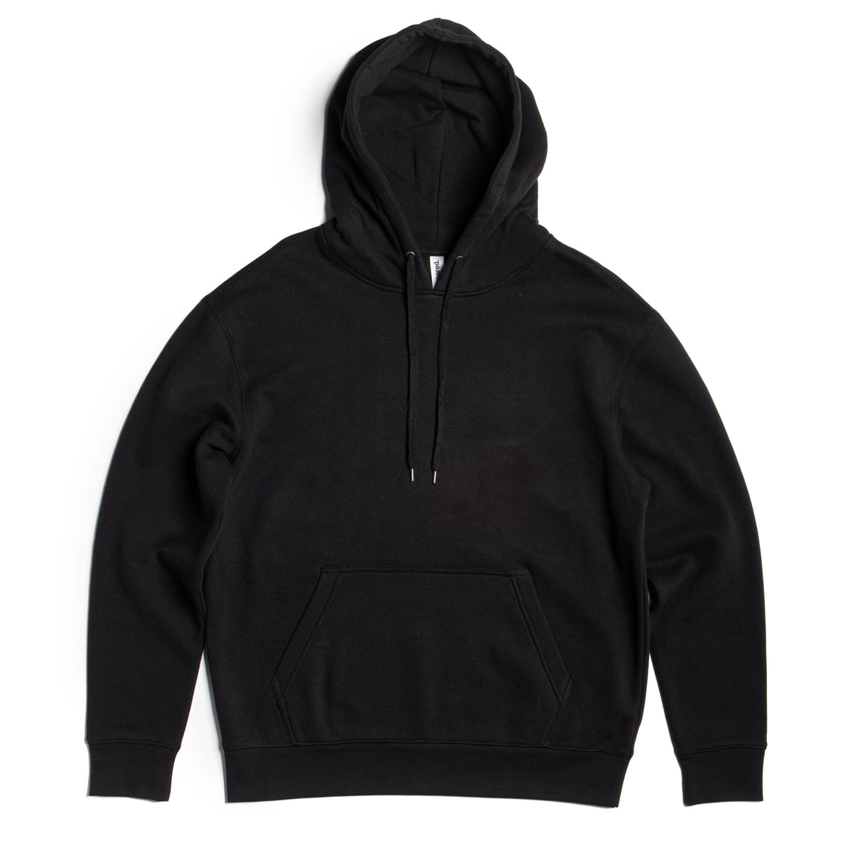 Men’s Heavyweight Pullover Hoodie