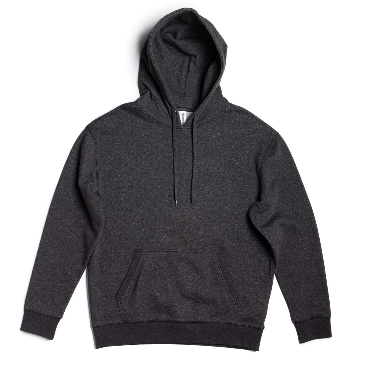 Men’s Heavyweight Pullover Hoodie