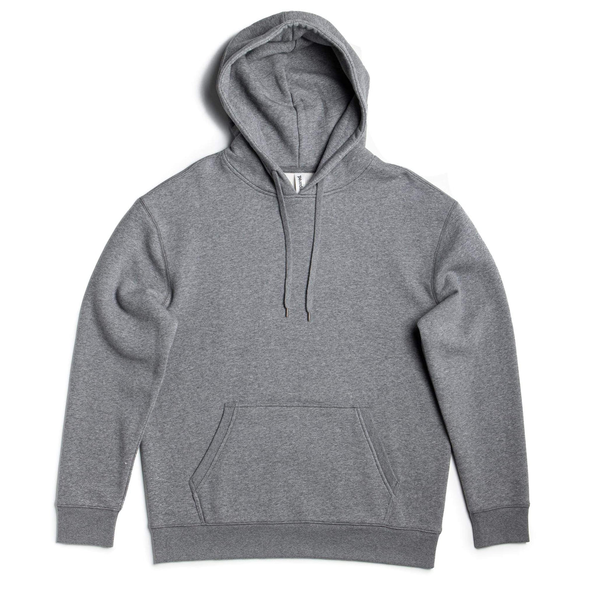 Men’s Heavyweight Pullover Hoodie