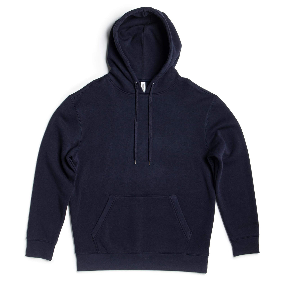 Men’s Heavyweight Pullover Hoodie