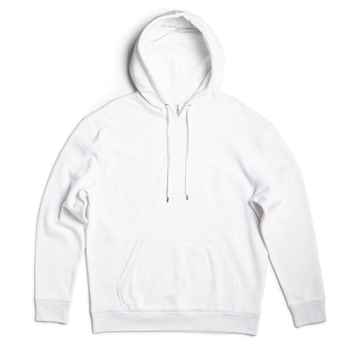 Men’s Heavyweight Pullover Hoodie