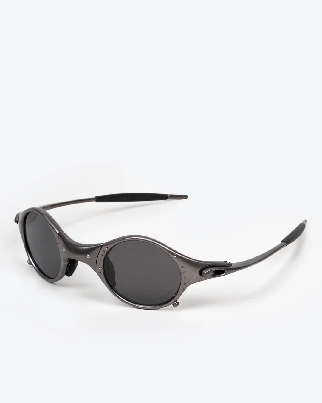 STRIKER Round Polarized Sunglasses