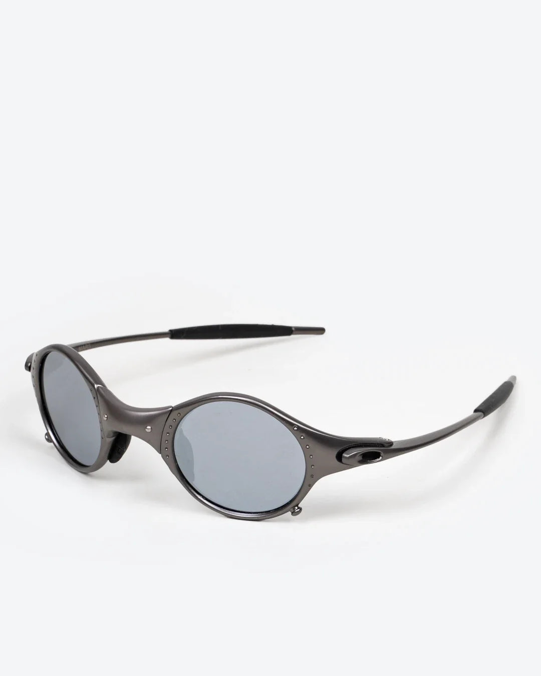 STRIKER Round Polarized Sunglasses