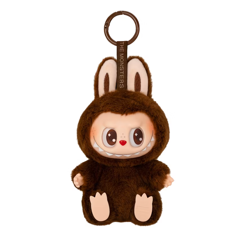 POP MART Labubu The Monsters Have a Seat Blind Box