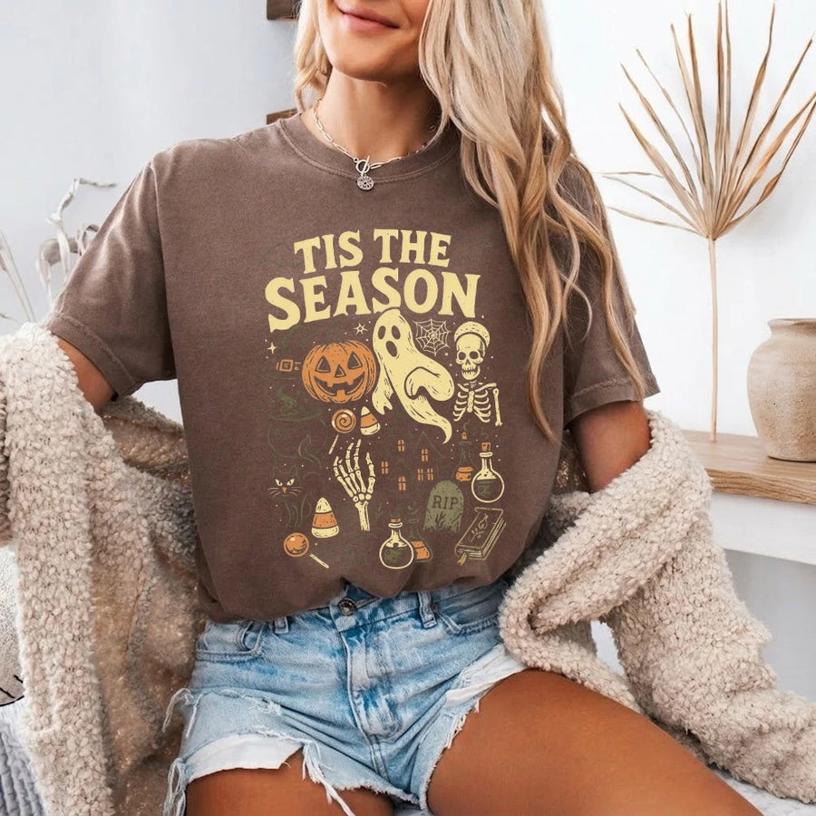 Seasonal