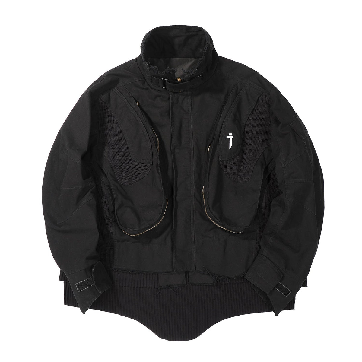 Cyber IX Utility Jacket