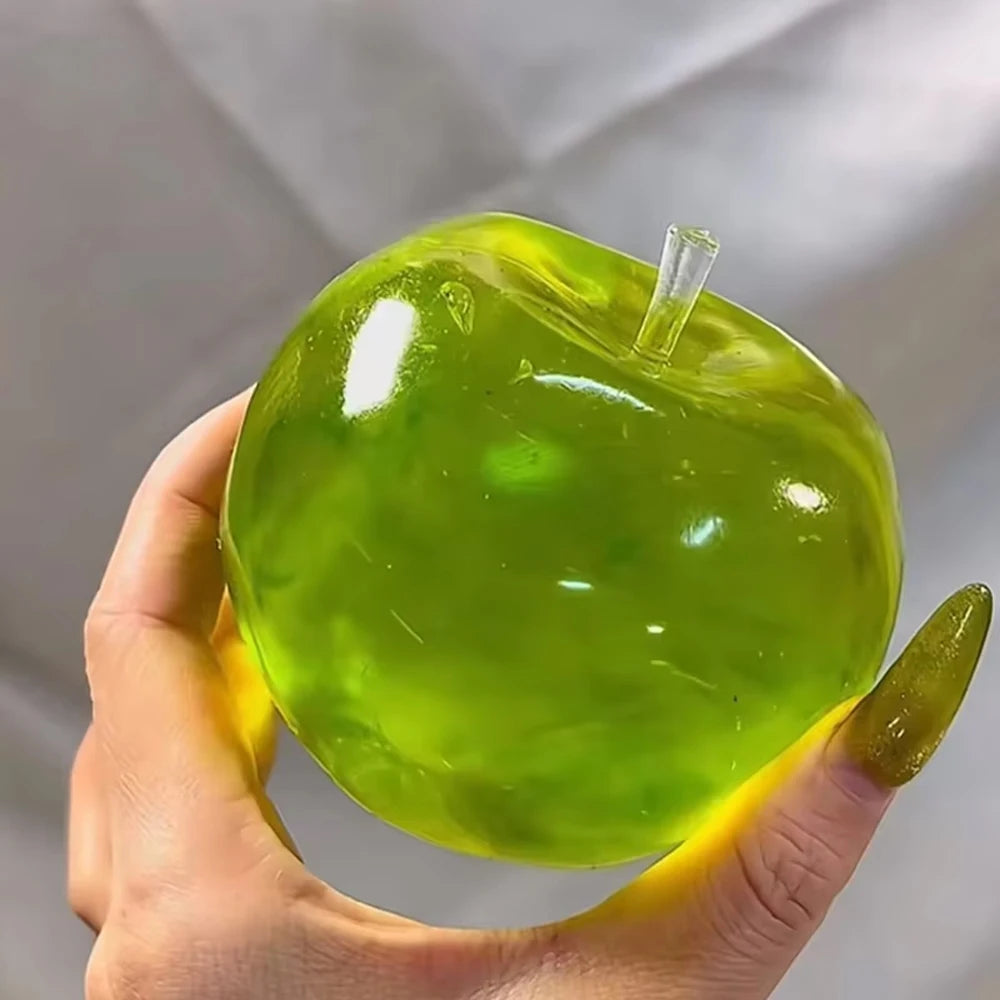 Soft Jelly Squishy Stress Relief Ball