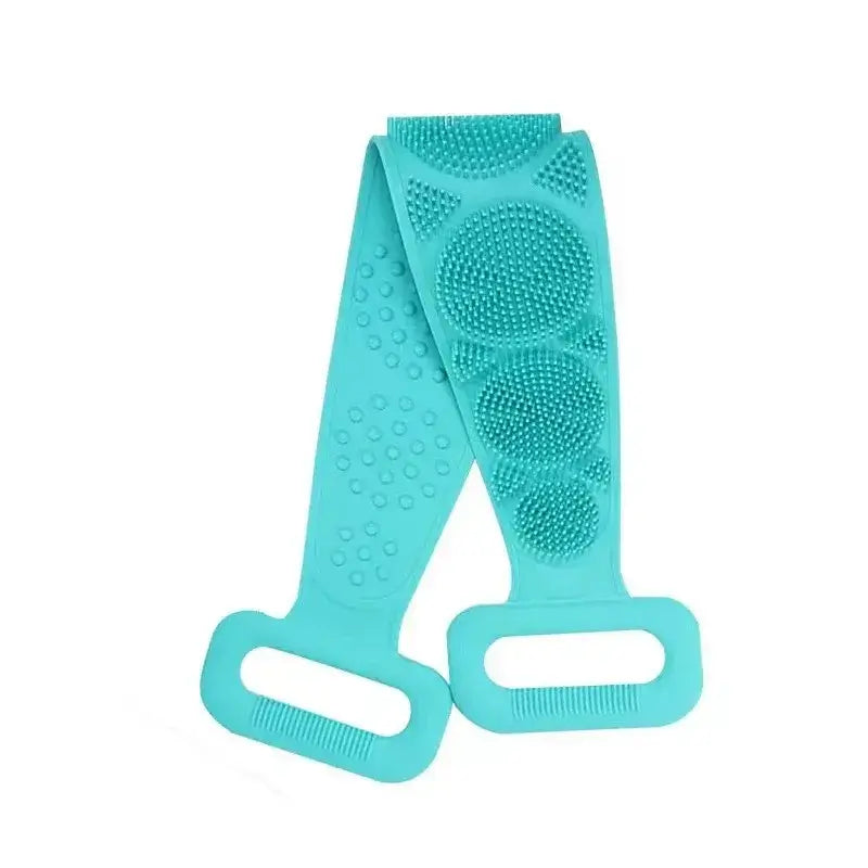 Silicone Exfoliating Back Scrubber
