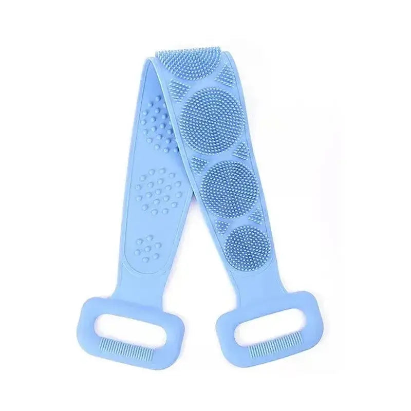 Silicone Exfoliating Back Scrubber
