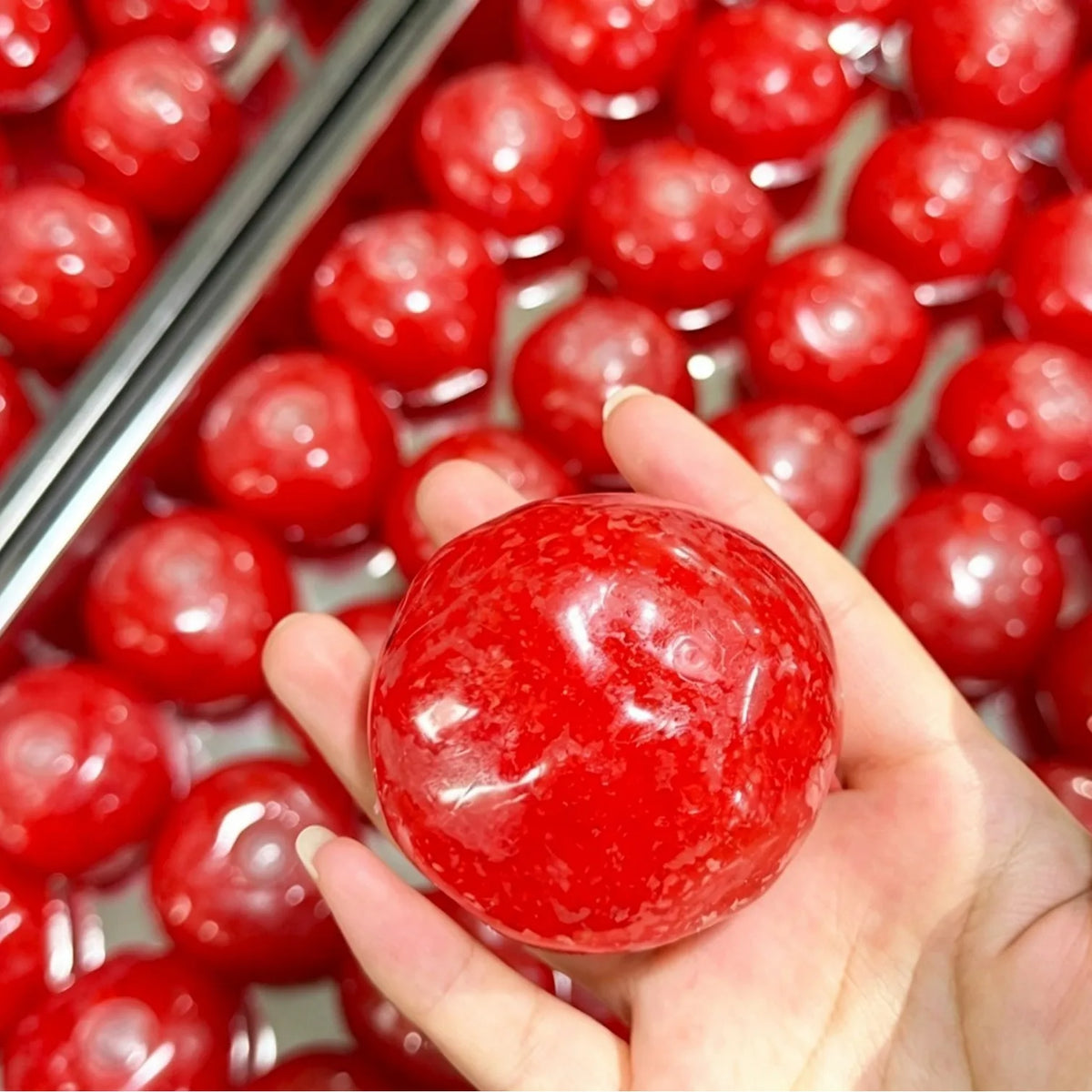 Soft Jelly Squishy Stress Relief Ball