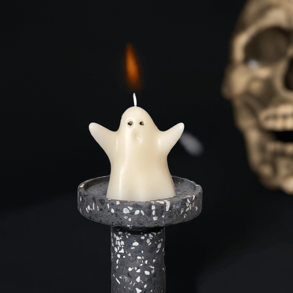 Ghost Soy Wax Candle