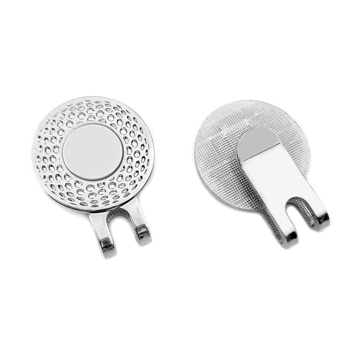 Taco Magnetic Golf Ball Marker